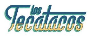 LOS TECATACOS logo