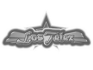 LOS TELEZ logo