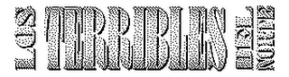 LOS TERRIBLES DEL NORTE logo