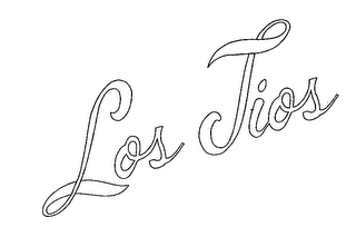 LOS TIOS logo