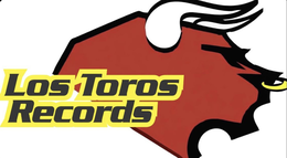 LOS TOROS RECORDS logo