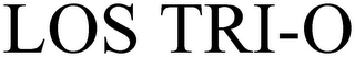 LOS TRI-O logo