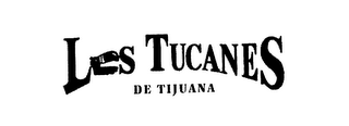 LOS TUCANES DE TIJUANA logo