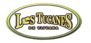LOS TUCANES DE TIJUANA logo