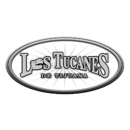 LOS TUCANES DE TIJUANA logo