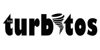 LOS TURBITOS logo