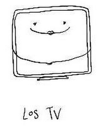 LOS TV logo