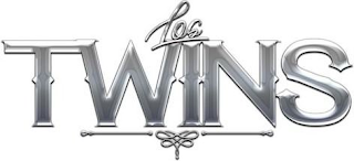 LOS TWINS logo