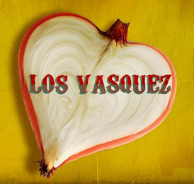 LOS VASQUEZ logo