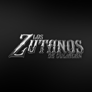 LOS ZUTANOS DE CULIACAN logo