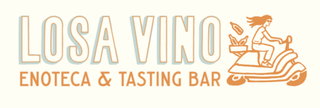 LOSA VINO ENOTECA & TASTING BAR logo
