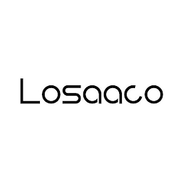 LOSAACO logo
