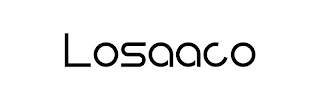 LOSAACO logo