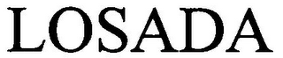 LOSADA logo