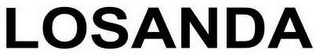 LOSANDA logo
