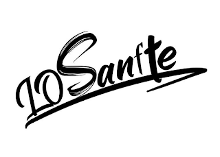 LOSANFTE logo