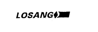 LOSANG logo