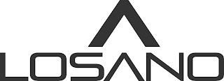 LOSANO logo