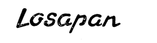 LOSAPAN logo