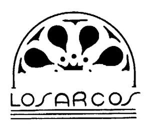 LOSARCOS logo