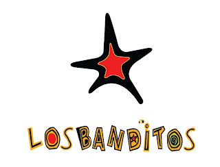 LOSBANDITOS logo
