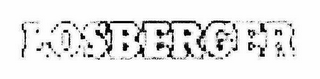 LOSBERGER