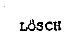 LOSCH logo