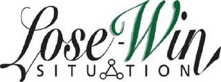 LOSE-WIN SITUATION logo