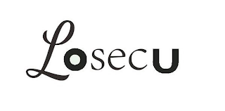 LOSECU logo