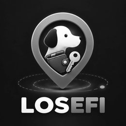 LOSEFI logo