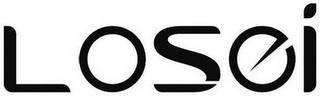 LOSEI logo