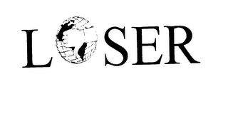 LOSER logo