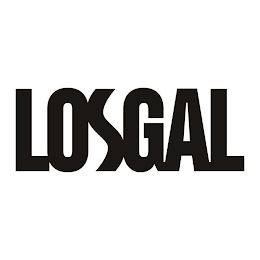LOSGAL logo