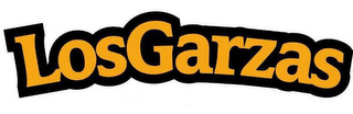 LOSGARZAS logo