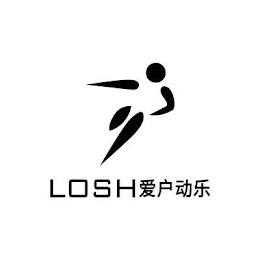 LOSH logo