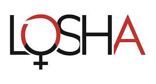 LOSHA logo