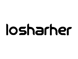 LOSHARHER logo