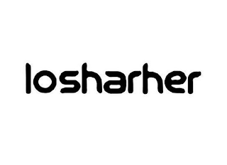 LOSHARHER logo
