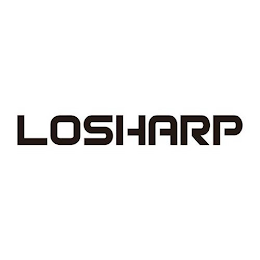 LOSHARP logo