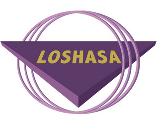 LOSHASA logo