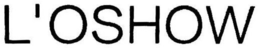 L'OSHOW logo