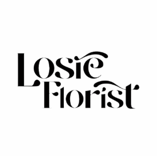 LOSIE FLORIST logo
