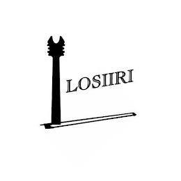 LOSIIRI logo