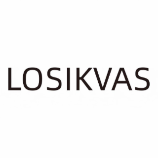 LOSIKVAS logo