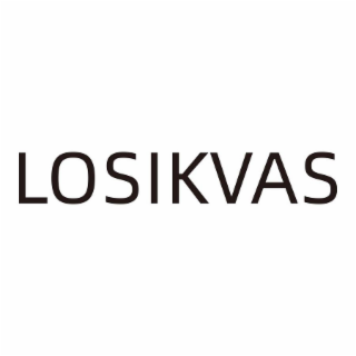 LOSIKVAS logo