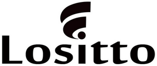 LOSITTO logo