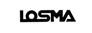 LOSMA logo