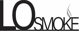LOSMOKE logo