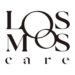 LOSMOSCARE logo
