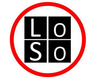 LOSO logo